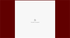 Desktop Screenshot of hotelcontract.fr