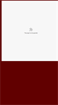 Mobile Screenshot of hotelcontract.fr